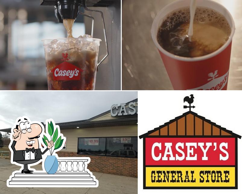 Casey's