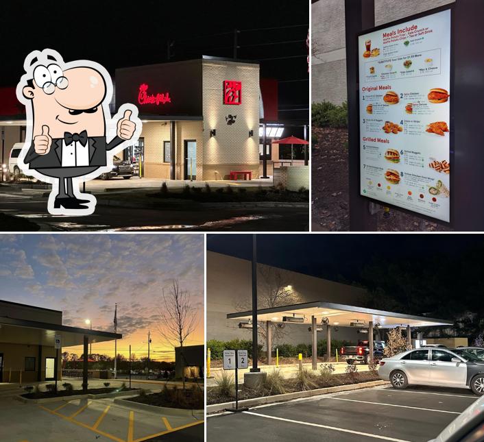 Chick-fil-A