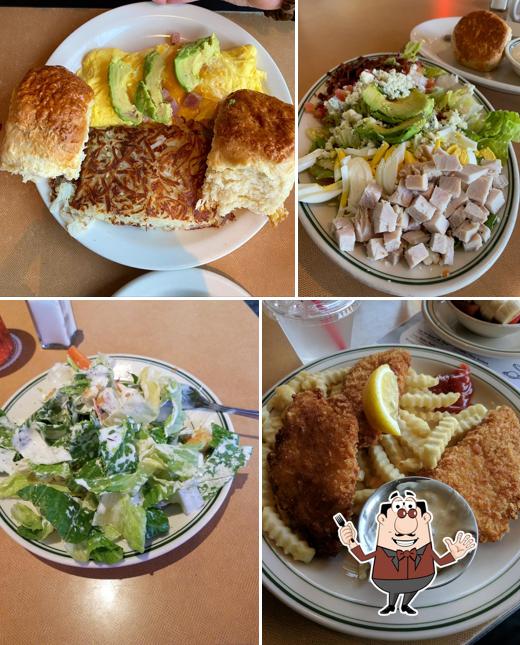 Crystal Creek Cafe