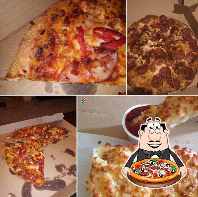 Domino's Pizza