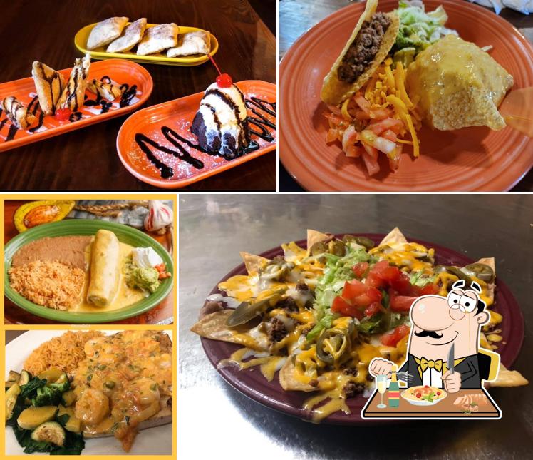 El Ranchero Mexican