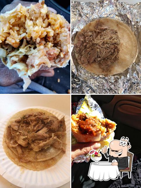 El Super Taco