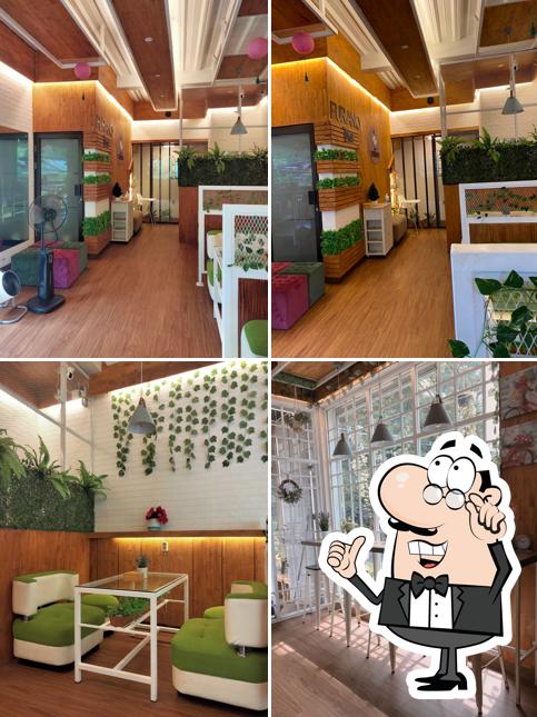 Furano Food & Coffee