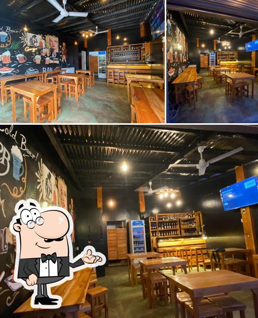 Garaje' Resto Bar