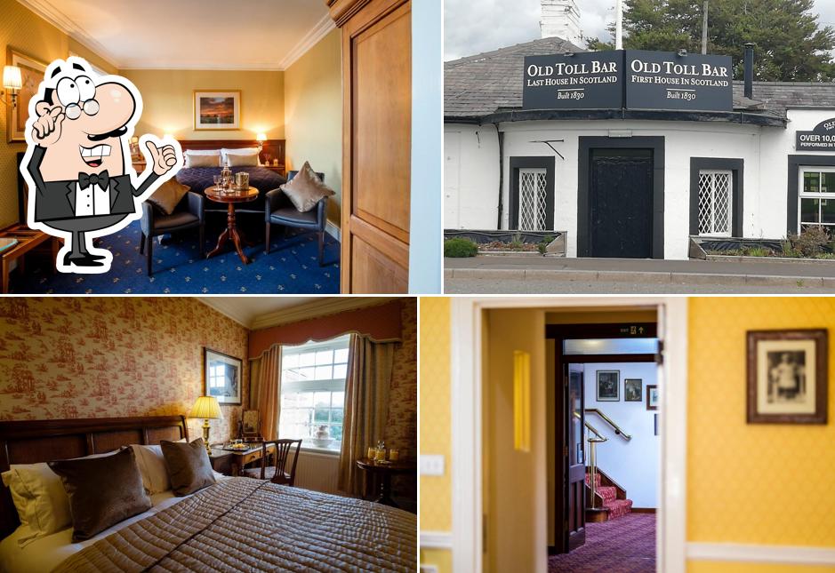 Gretna Chase Hotel