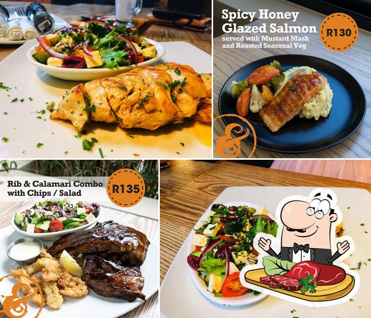 Grill & Company Family Restaurant