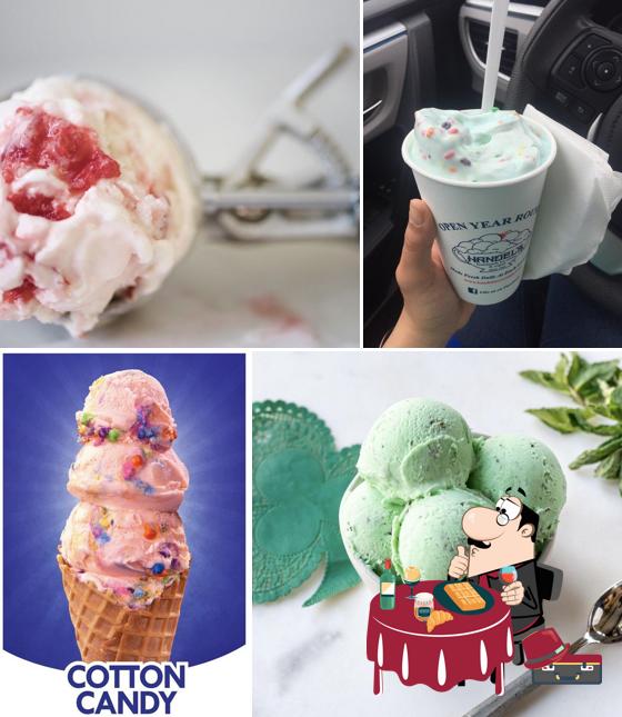 Handel's Ice Cream