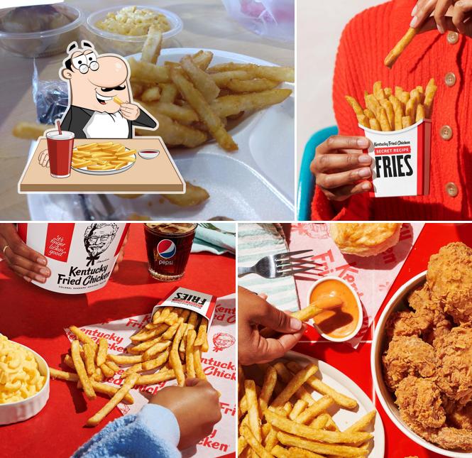 KFC