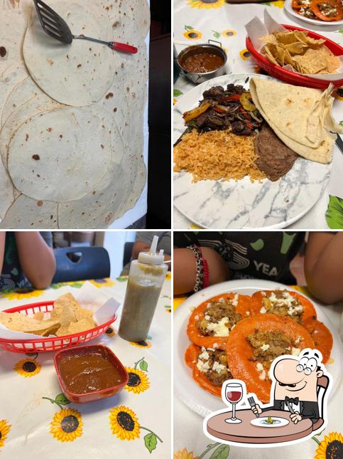 La Hacienda San Diego LLC, DBA La Hacienda Restaurante