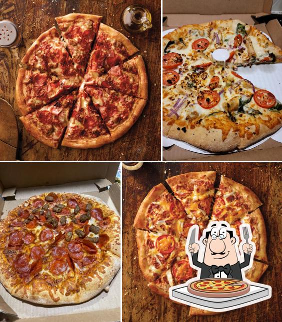 Marco's Pizza