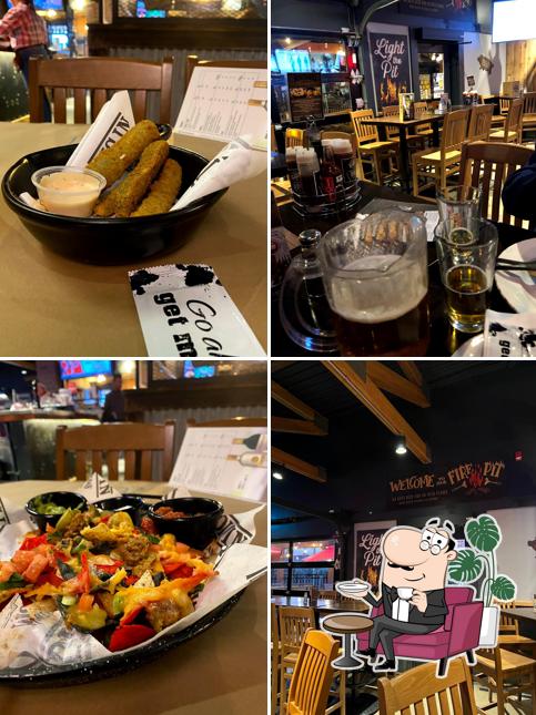 Montana’s BBQ & Bar