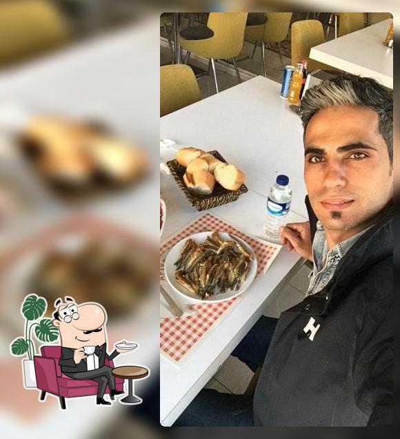 Osman Balık Restaurant
