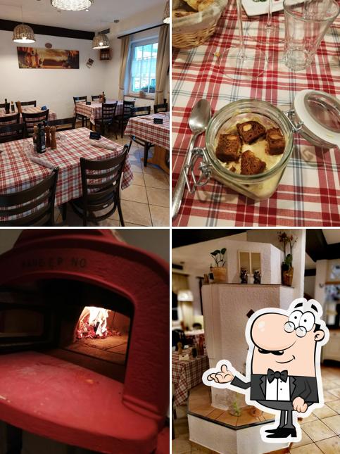 Trattoria Pane e Pino