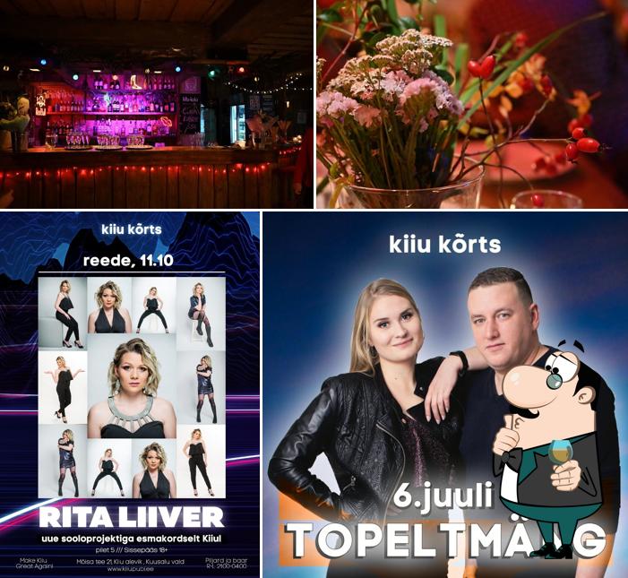 Kiiu Kõrts