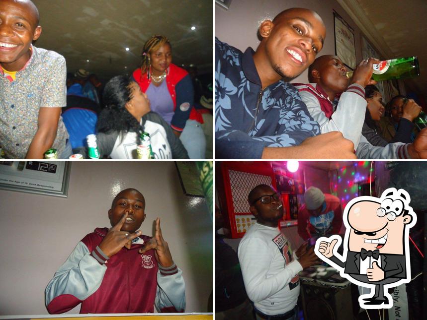 Kwamqongane Bizana