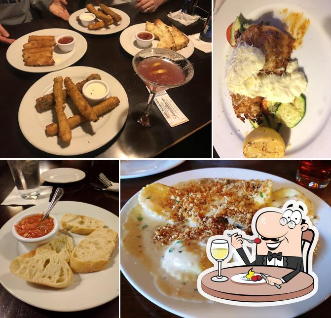 Mama Stortini's Restaurant & Bar