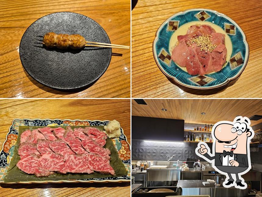 炭匠 大まき