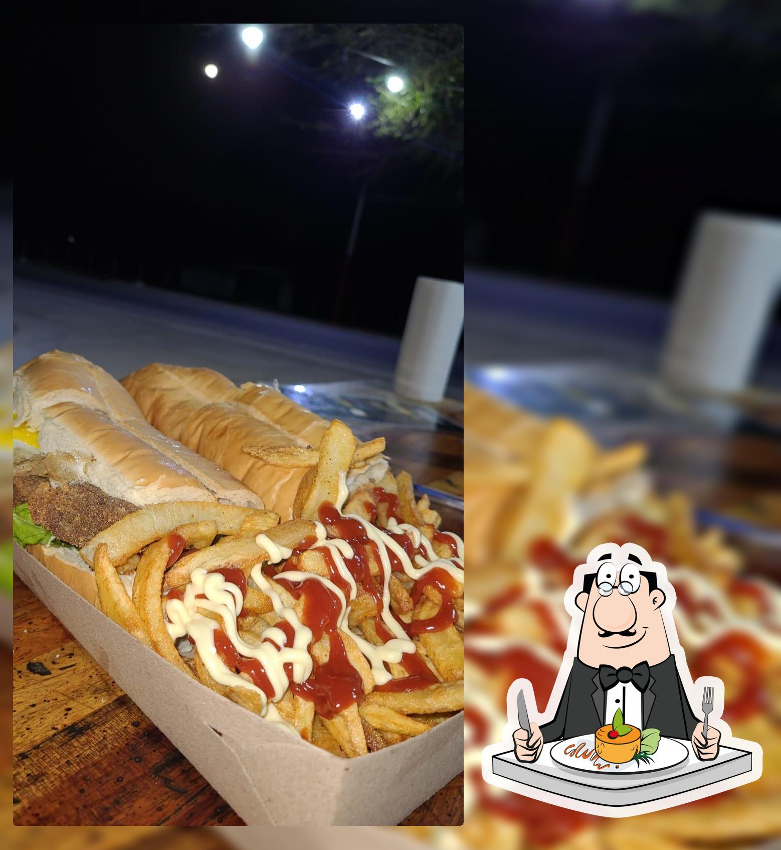 ALTA COMIDA