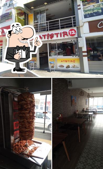 ATIŞTIR 12