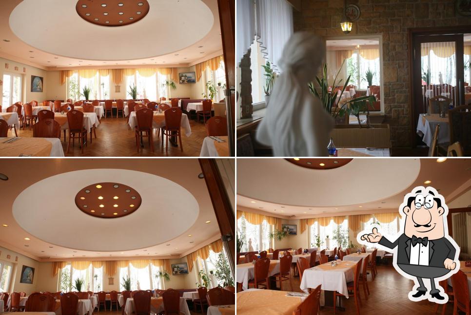 Restaurant Athos