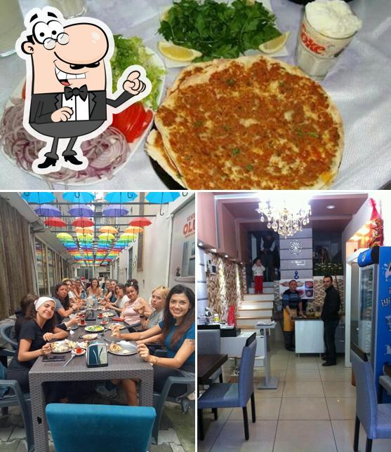 Başak Pide