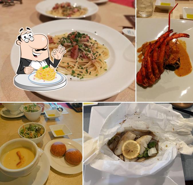 BISTRO HIRO