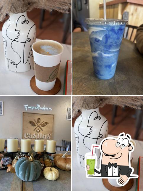 Casitas Café