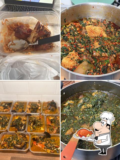 Emem's kitchen