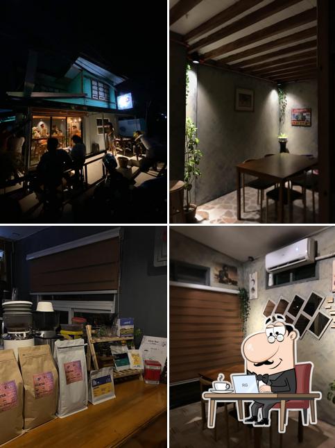 Espère Cafe