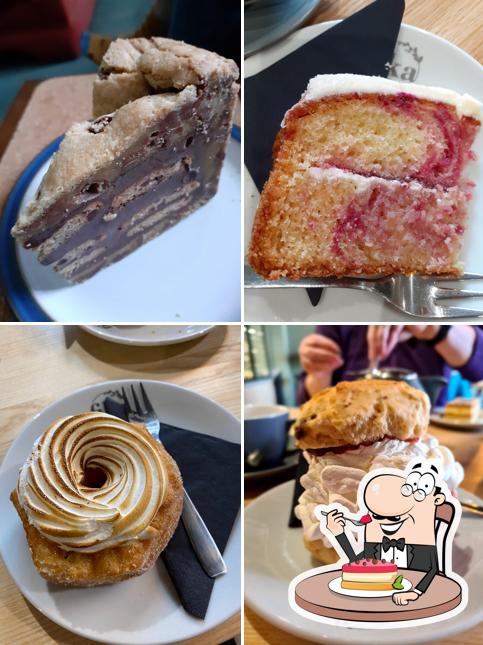 Fika Coffee Lounge