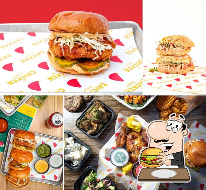 GG's Chicken Shop