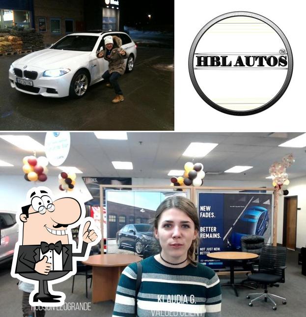 HBL AUTOS