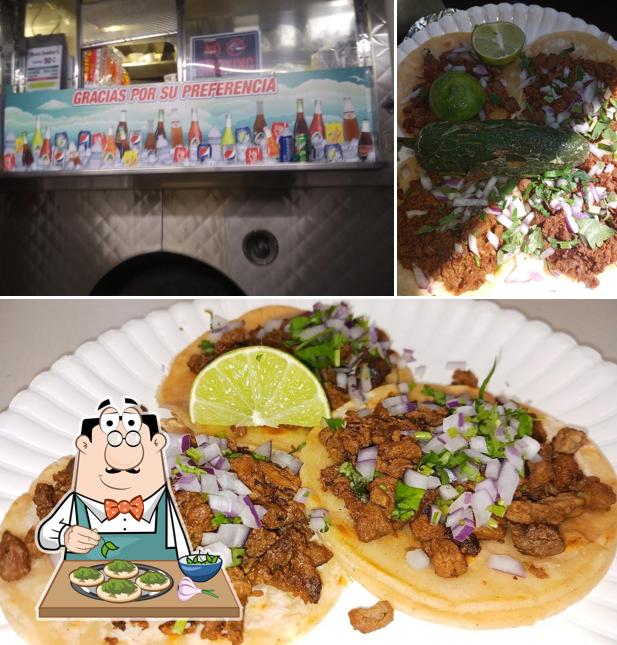 Jessicas Tacos