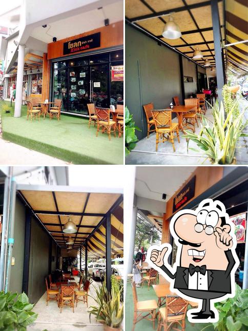 Klok Cafe