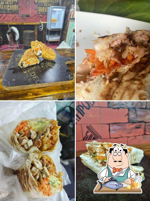 Мясной Джо