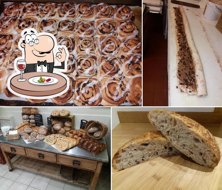 Phil's Bakery Lytham Ltd