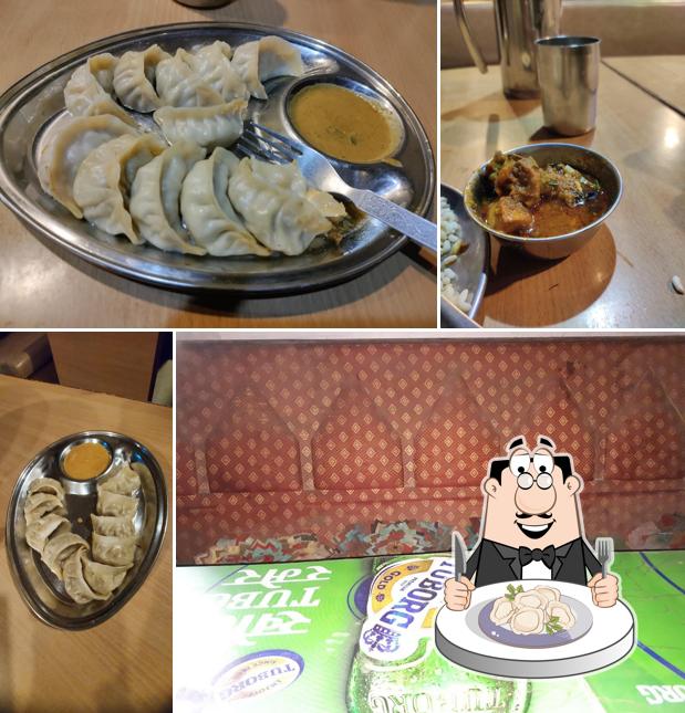 ROYAL RESTAURANT