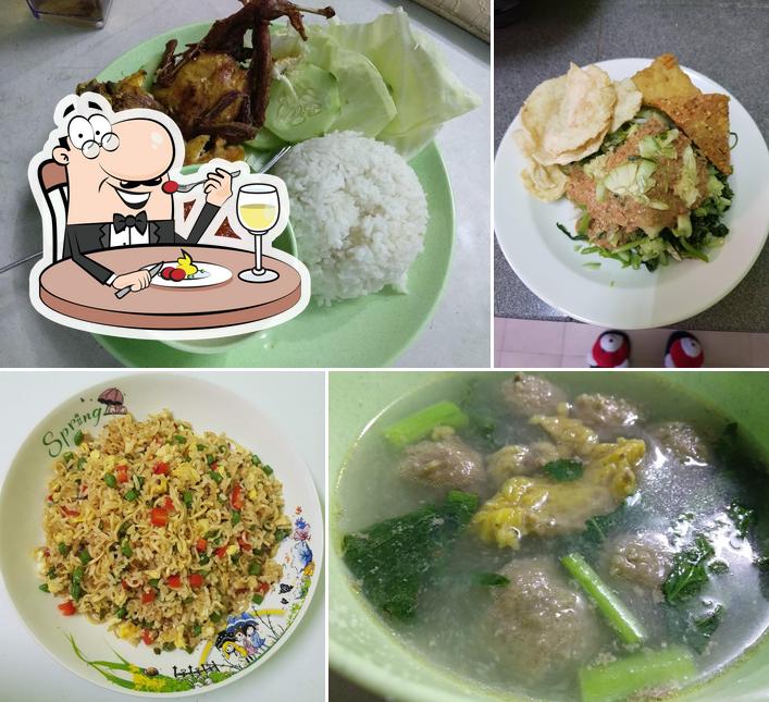 Restoran Ana 6688