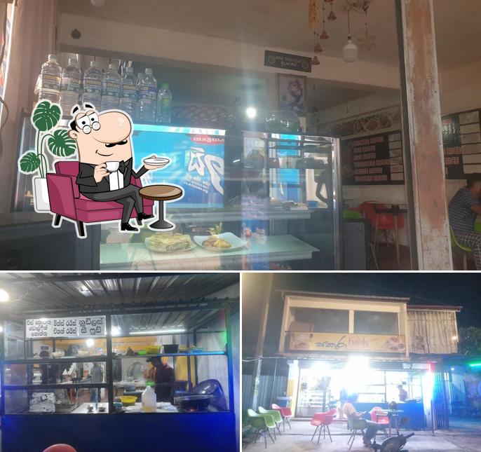 Sakura Foods