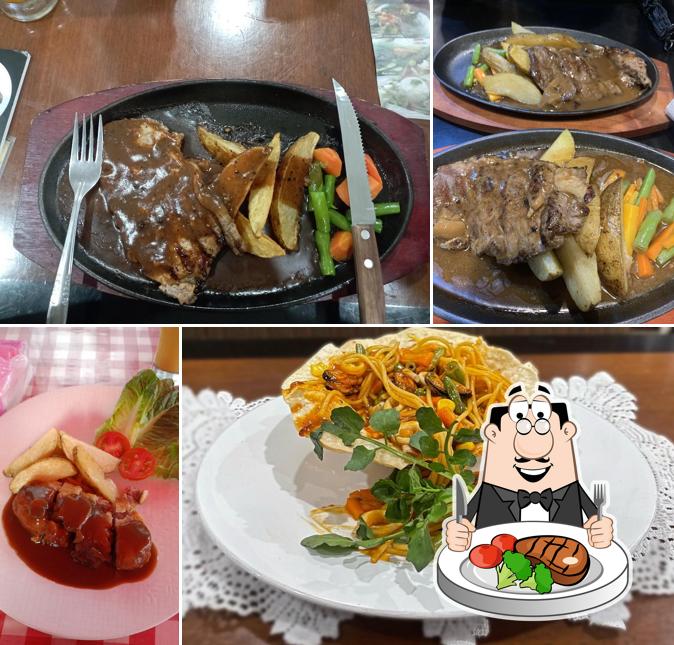 Steak Abah Tubagus ismail 1