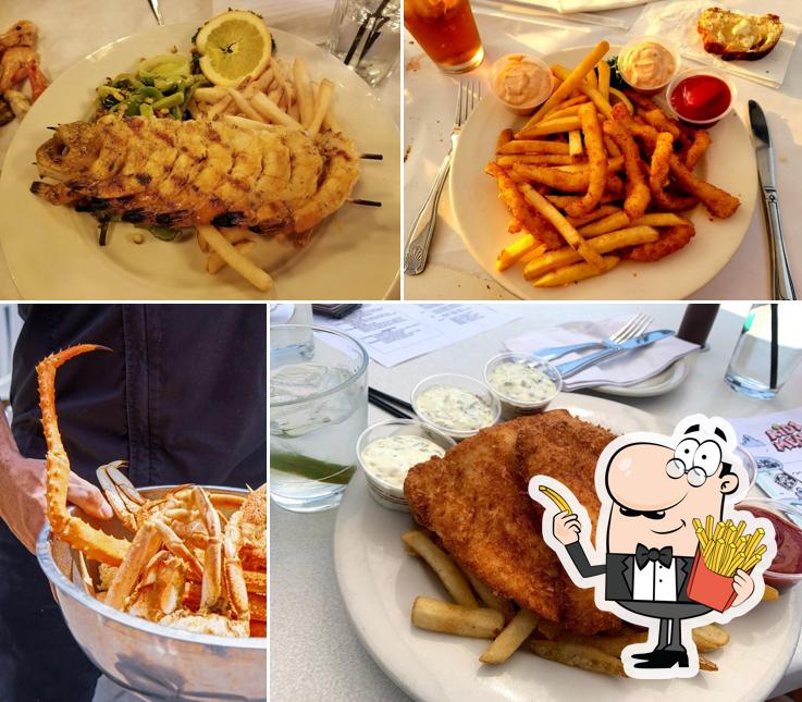 The Crab Pot Bellevue
