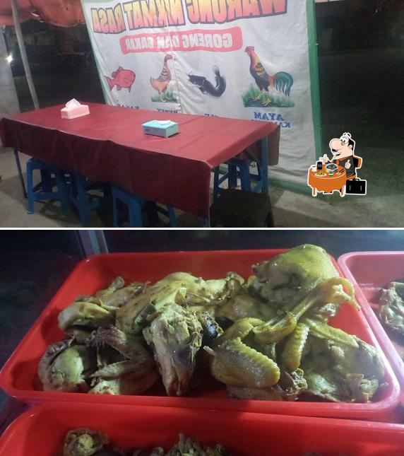 Warung nikmat rasa