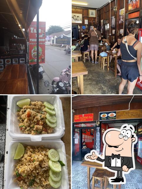 Zaab Zaab ThaiFood