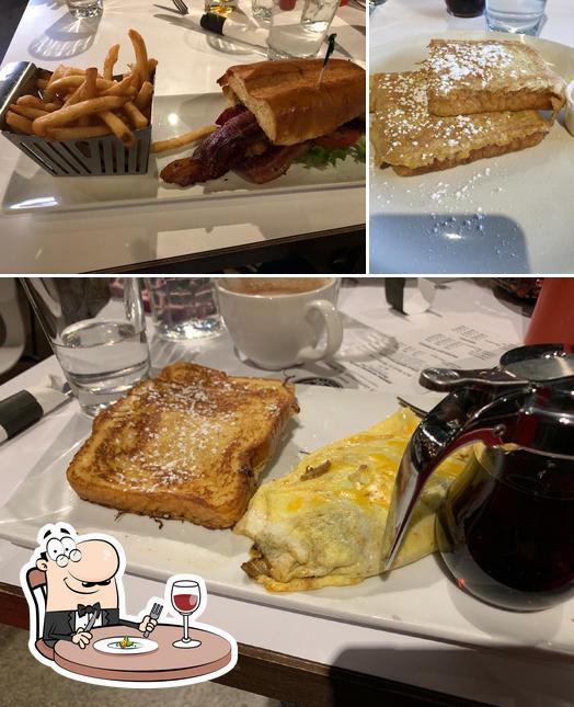 Zoe's Coffeehouse & Pub