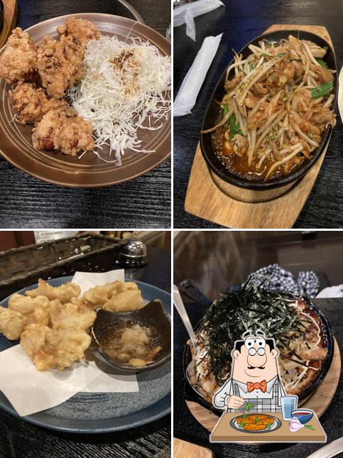 居酒屋 きせき