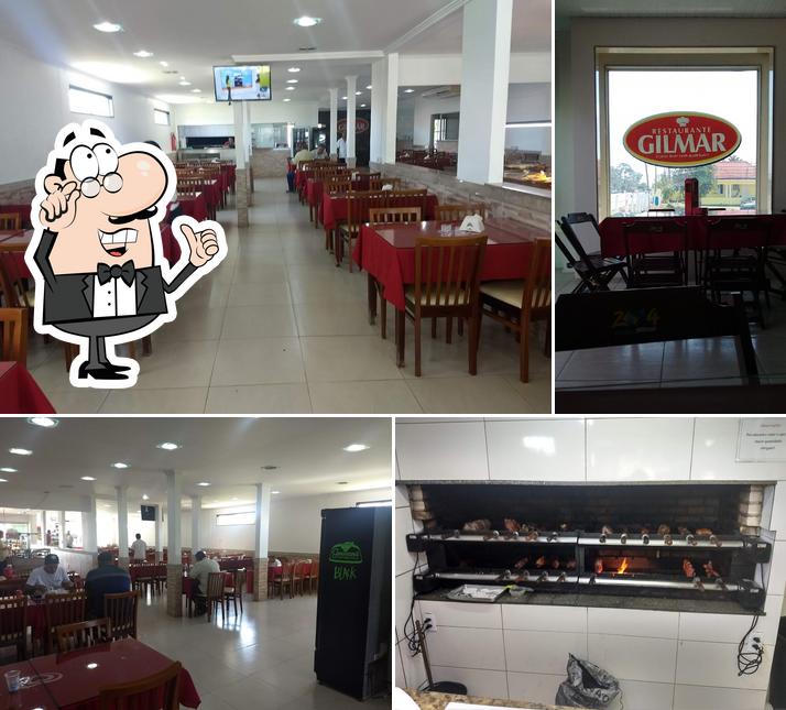 Restaurante Do Gilmar