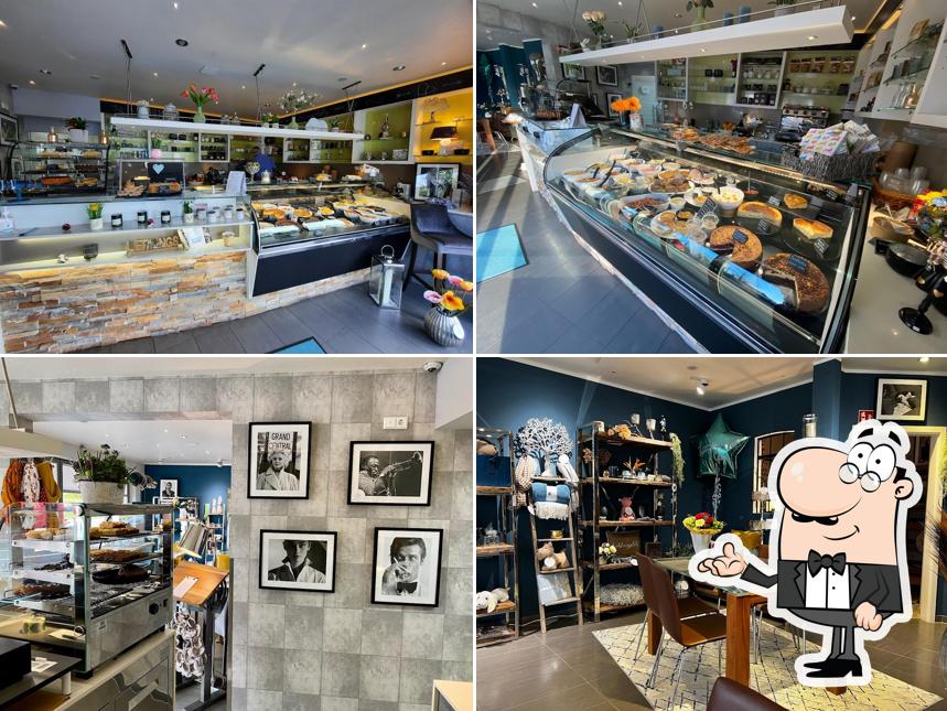 Lieblingsplatz-Hürth Deli Cafe & Interieur