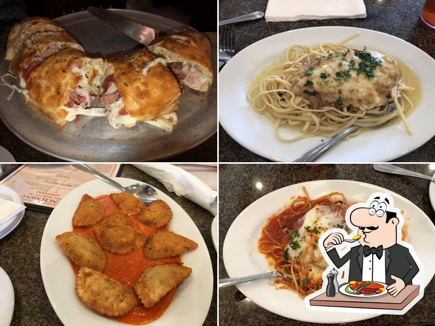 Avellino’s Italian Restaurant