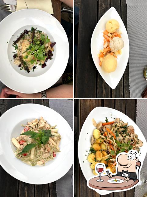 Restaurant Estragon