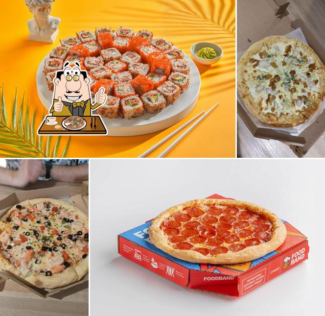 FoodBand.ru